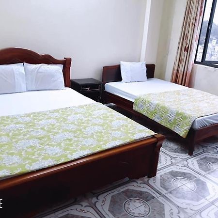 Nha Nghi Thanh Tam Hotel Hạ Long Ngoại thất bức ảnh
