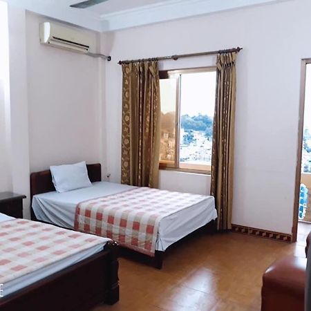 Nha Nghi Thanh Tam Hotel Hạ Long Ngoại thất bức ảnh