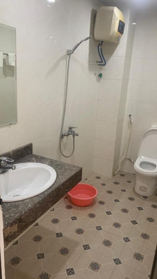 Nha Nghi Thanh Tam Hotel Hạ Long Ngoại thất bức ảnh
