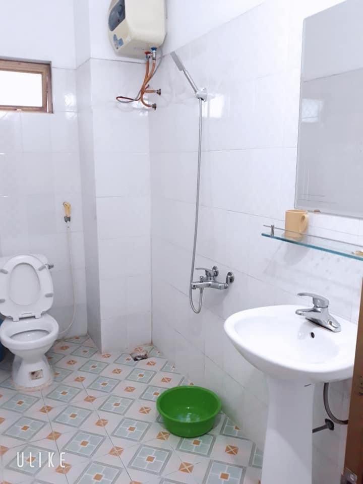 Nha Nghi Thanh Tam Hotel Hạ Long Ngoại thất bức ảnh