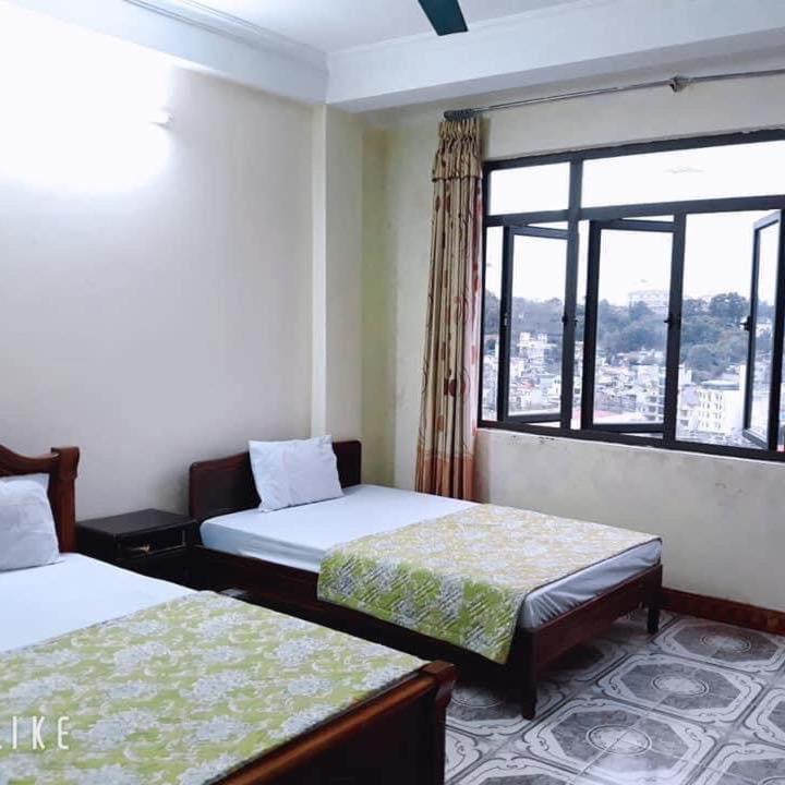 Nha Nghi Thanh Tam Hotel Hạ Long Ngoại thất bức ảnh